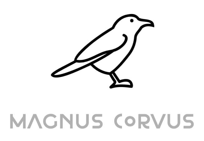 Magnus Corvus